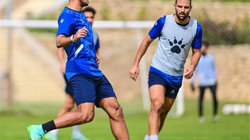 بعد موسم وحيد.. الاتحاد السكندري يستقر على رحيل لاعب الأهلي السابق
