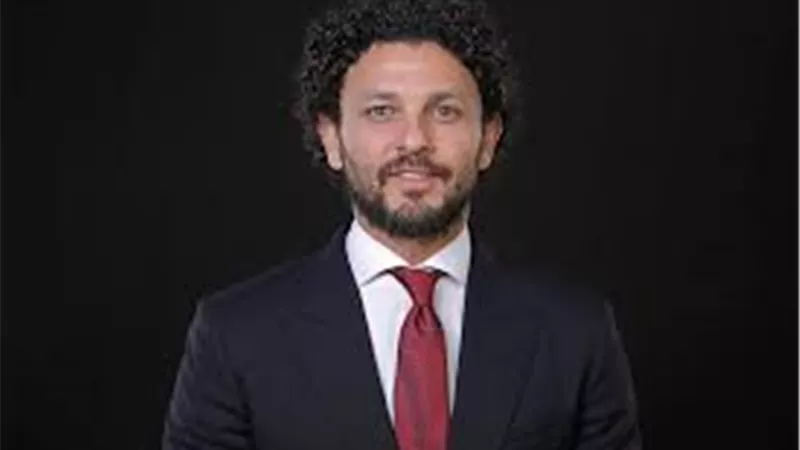 حسام غالي: جماهير الأهلي مصدر فخر.. ومواجهة بالميراس تتطلب التركيز والانتصار