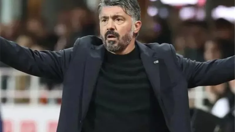بعد 20 عامًا من تتويجه كلاعب.. جاتوزو يواجه تحدي إعادة هيبة إيطاليا في كأس العالم