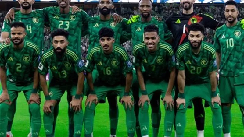 بدون نجوم الهلال.. التشكيل المتوقع للمنتخب السعودي ضد هايتي في الكأس الذهبية