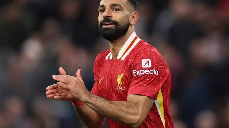 في عيد ميلاد محمد صلاح الـ33.. أرقام قياسية للملك المصري ومسيرة إنسانية ملهمة
