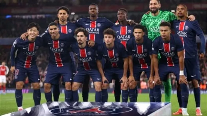 موعد مباراة باريس سان جيرمان ضد بوتافوجو في كأس العالم للأندية 2025