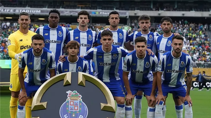 كأس العالم للأندية.. تعادل سلبي بين بورتو وبالميراس في شوط أول مثير 