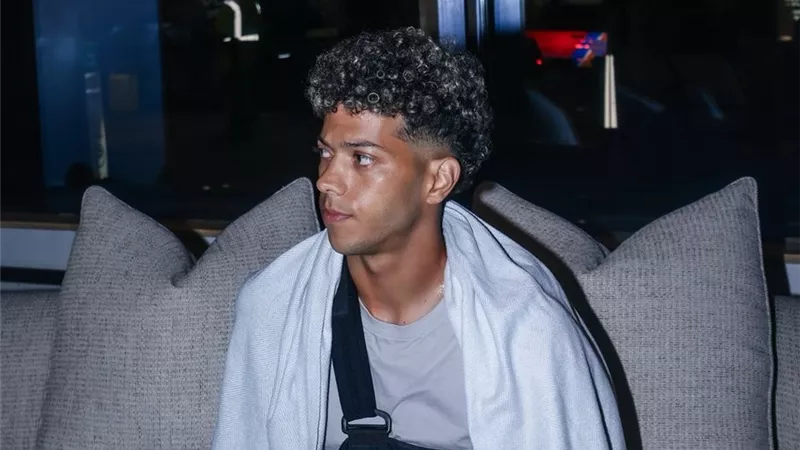 الأهلي يصل نيوجيرسي استعدادًا لمواجهة بالميراس في مونديال الأندية (صور)