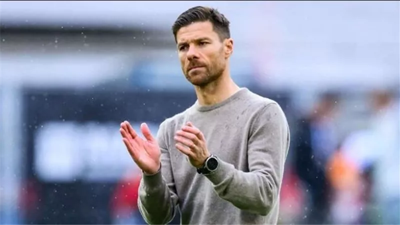 ألونسو: لا أخشى برشلونة.. تركيزي على ريال مدريد فقط