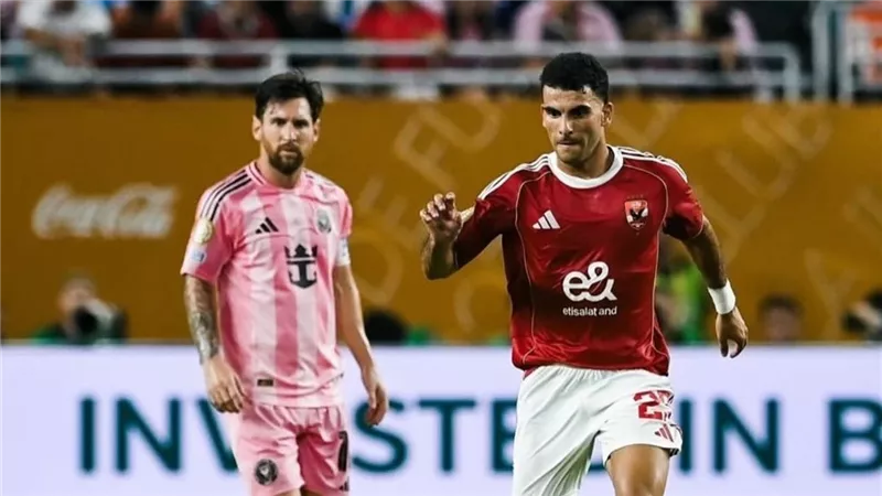 كيف يدعم الأهلي زيزو في أزمته مع الزمالك؟