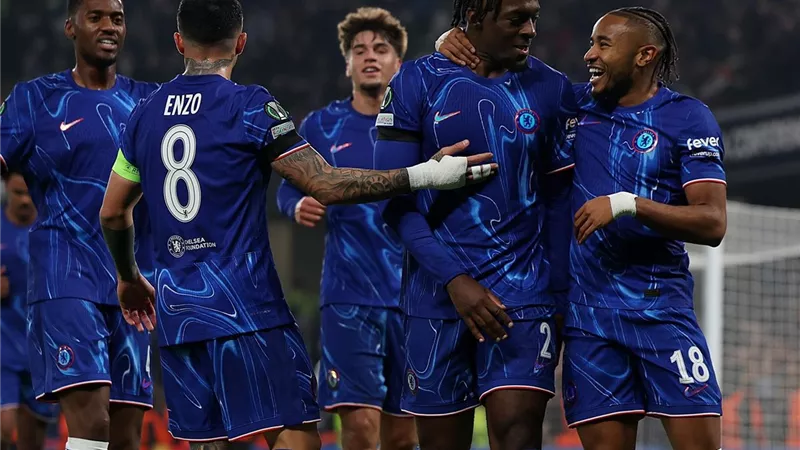 موعد مباراة تشيلسي ولوس أنجلوس في كأس العالم للأندية 2025 والقنوات الناقلة