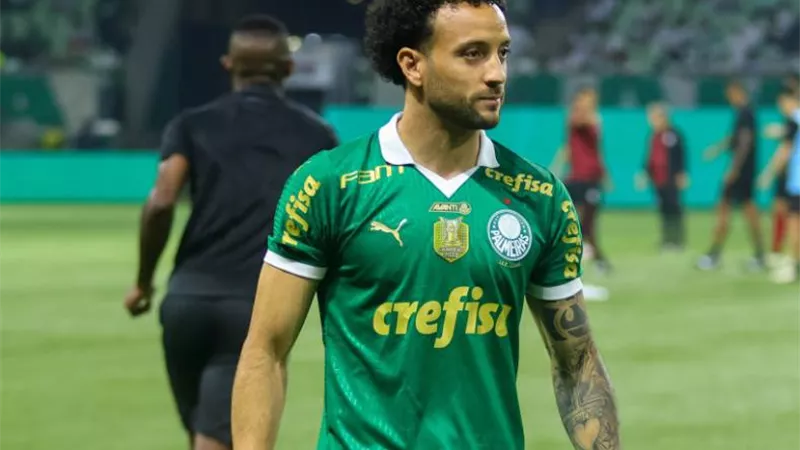لاعب بالميراس: دفاع بورتو صعّب مهمتنا.. وسنبدأ الاستعداد لمواجهة الأهلي
