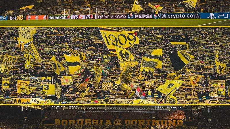 موعد مباراة بوروسيا دورتموند ضد فلومينينسي في بكأس العالم للأندية 2025