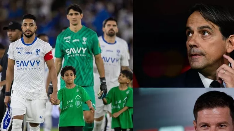 كيف يروض الهلال السعودي هجوم ريال مدريد المتوحش بمونديال الأندية؟