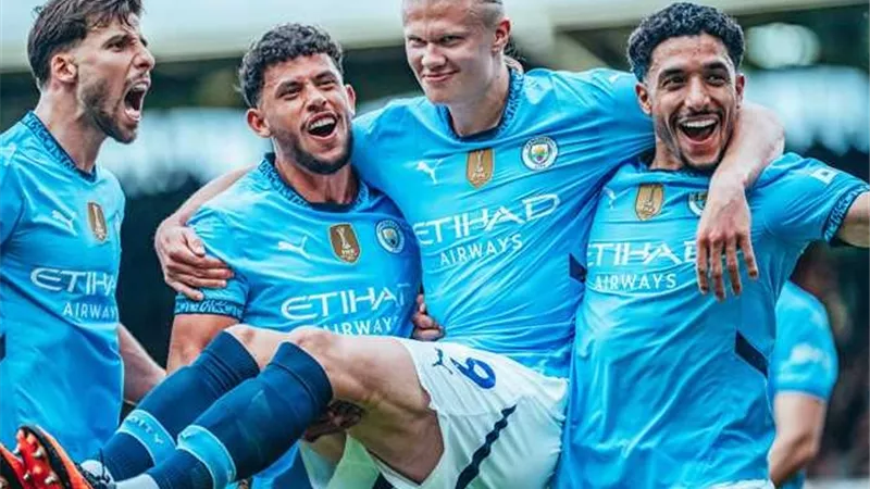 موعد مباراة مانشستر سيتي والوداد المغربي بكأس العالم للأندية والقنوات الناقلة