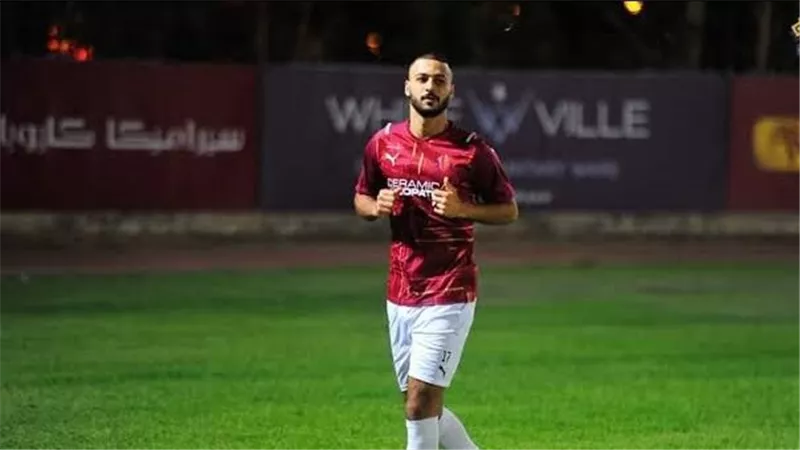 بيكهام يحصل على تأشيرة أمريكا ويسافر مع الأهلي للمشاركة في مونديال الأندية