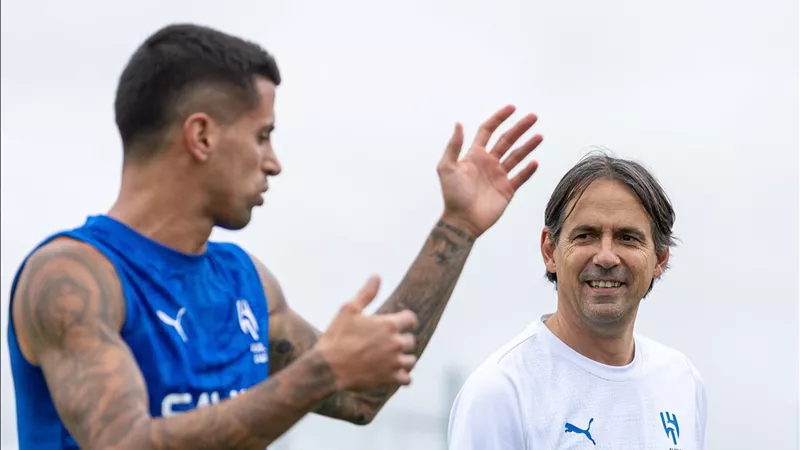 تشكيل الهلال السعودي المتوقع ضد ريال مدريد في كأس العالم للأندية 2025