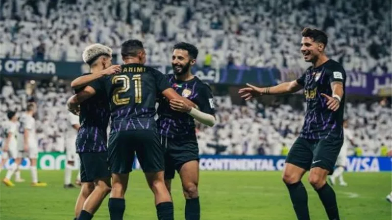 تشكيل مواجهة الوداد المغربي ضد العين الإماراتي في كأس العالم للأندية 
