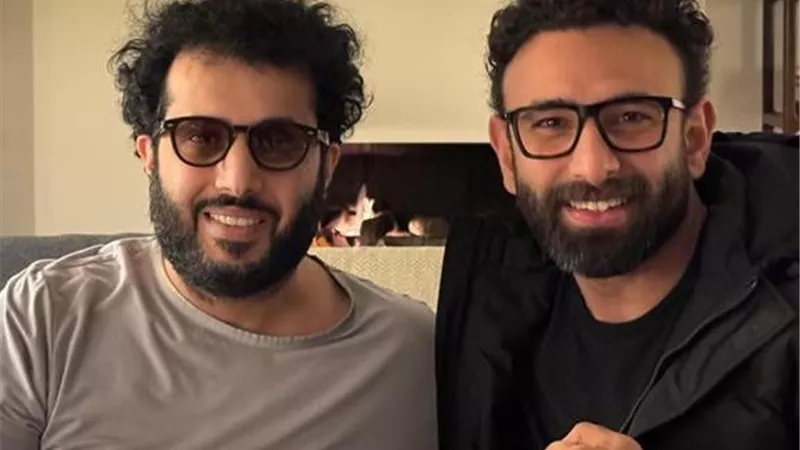 بسبب تركي ال الشيخ.. إبراهيم فايق يهاجم وزير الشباب والرياضة (فيديو)