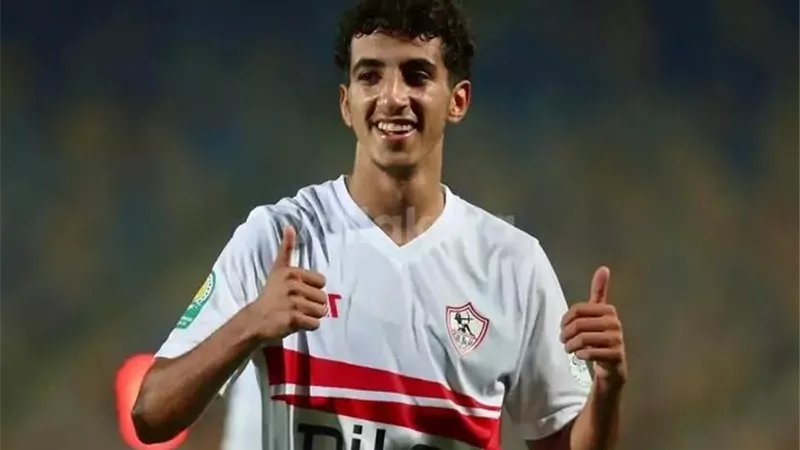 لجنة التخطيط تتحفظ على رحيل إيشو عن الزمالك