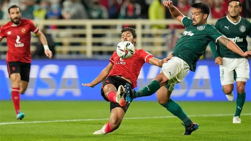 ماذا يفعل الاهلي ضد بالميراس؟ تاريخ مواجهات الفريقين بين ذكريات 2020 وطموح 2025