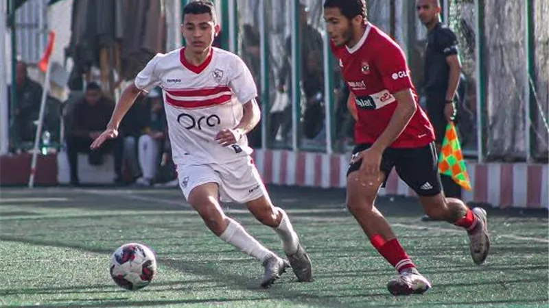 مواعيد اختبارات الأندية المصرية للناشئين 2025.. الأهلي والزمالك أبرزها
