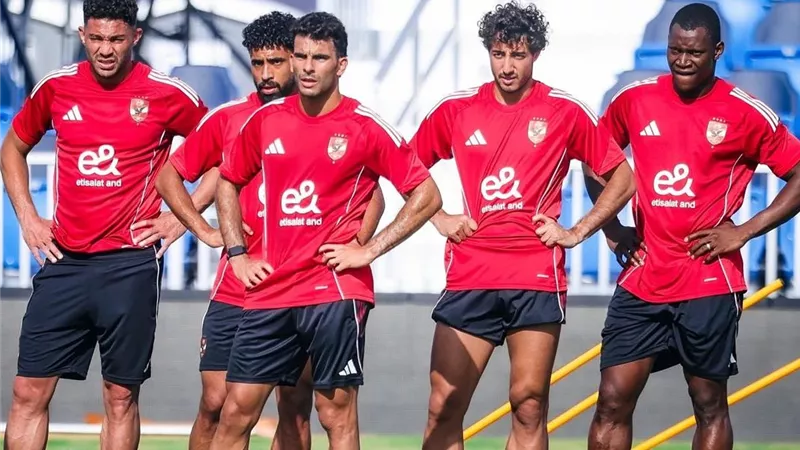 تعرف على حكم مباراة الأهلي و بورتو البرتغالي في كأس العالم للأندية