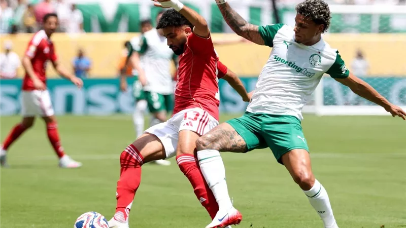 رغم تدعيمات الملايين.. الأهلي يفشل هجوميا في كأس العالم للأندية