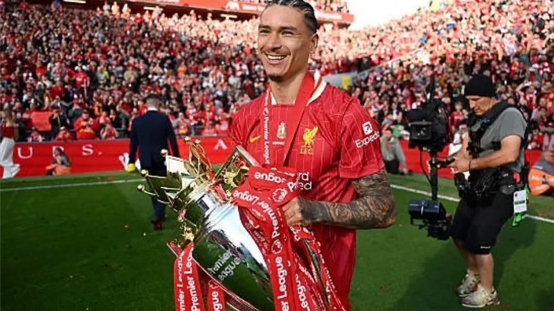 برغبة من كونتي.. مهاجم ليفربول على أعتاب الدوري الإيطالي 