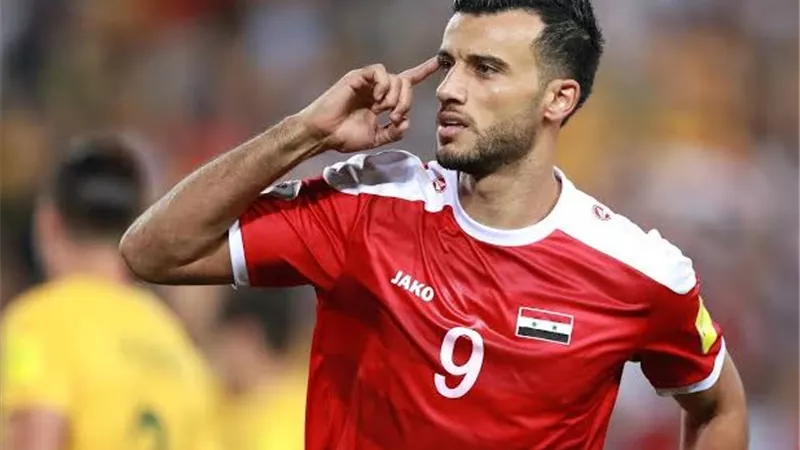 رسميًا.. الوداد المغربي يُعلن التعاقد مع عمر السومة.. فيديو