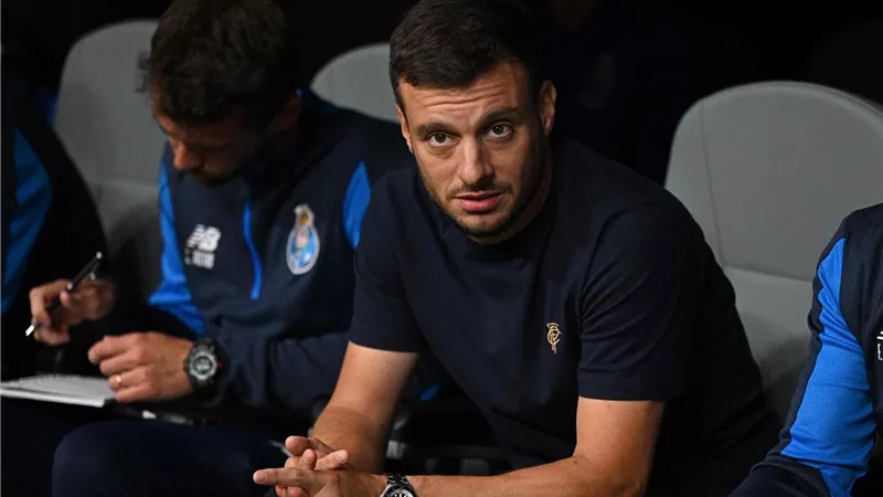الأهلي يُهدد مستقبل أنسيلمي مع بورتو قبل موقعة كأس العالم للأندية