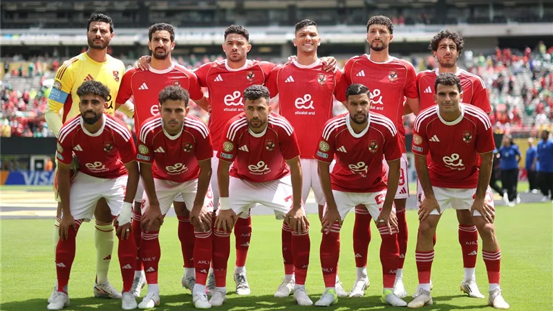 الأهلي ضد عمالقة البرتغال.. تاريخ من الانتصارات على أبطال أوروبا