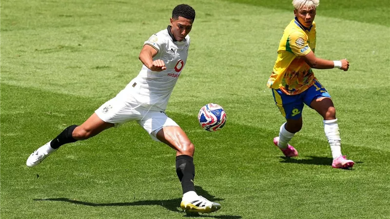 بروسيا دورتموند في الصدارة.. ترتيب المجموعة السادسة في كأس العالم للأندية