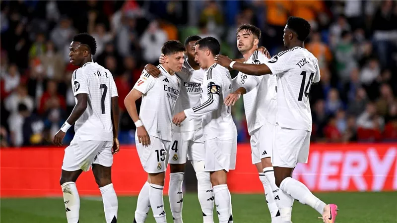 أهداف مباراة ريال مدريد ضد باتشوكا في كأس العالم للأندية.. فيديو