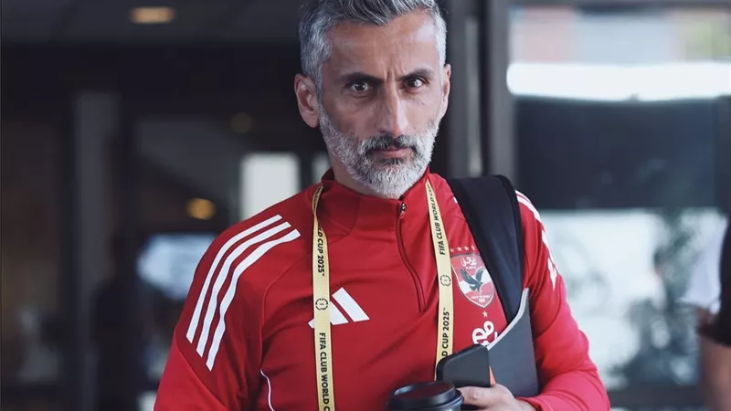 ريبيرو بعد الفوز على البنزرتي: اقتربنا من الشكل الذي نريده وجمهور الأهلي هو دافعنا