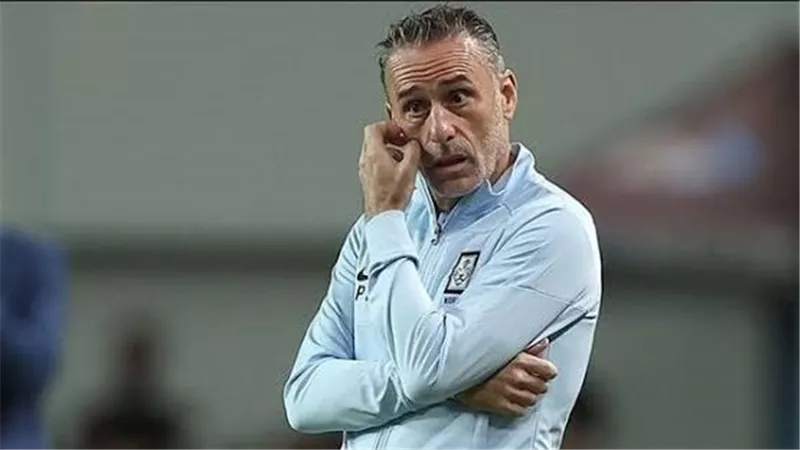 الأهلي ينافس على خطف باولو بينتو.. تفاصيل مهمة