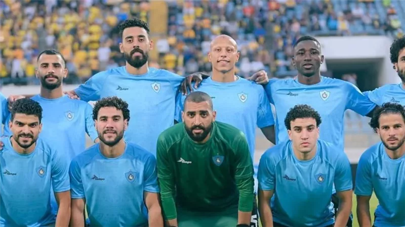 مهاجم الزمالك السابق يقترب من الأهلي.. والبنك يستهدف نجم غزل المحلة 
