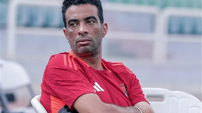 شادي محمد يوجه رسالة لـ