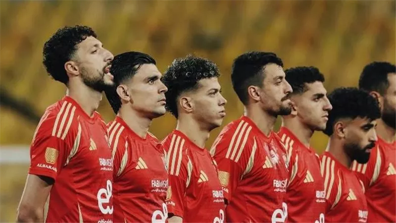 غيابات الأهلي ضد بورتو في كأس العالم للأندية 2025