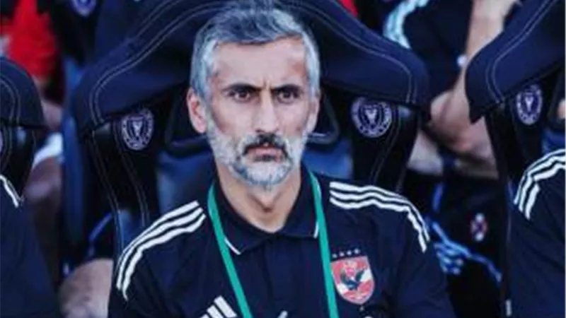ريبييرو يُحدد قائمة الأهلي لمواجهة فاركو في دوري نايل.. تفاصيل مهمة