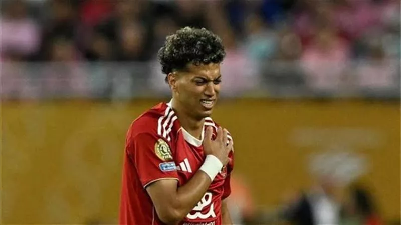 شريف عبد الفضيل: غياب إمام عاشور سبب أزمة الأهلي الهجومية أمام بالميراس