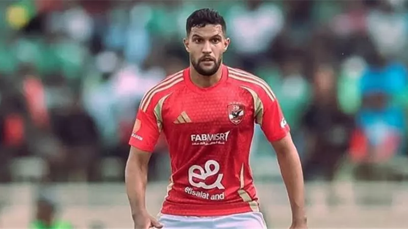 عقب كأس العالم للأندية.. صراع بين ديانج ويحيى عطية الله للبقاء في الأهلي 
