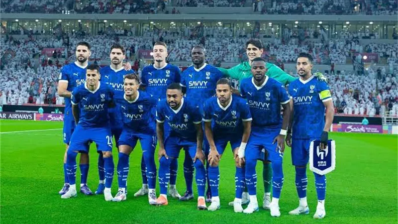 بذكريات ريال مدريد.. تشكيل الهلال السعودي لمواجهة سالزبورج في كأس العالم للأندية 