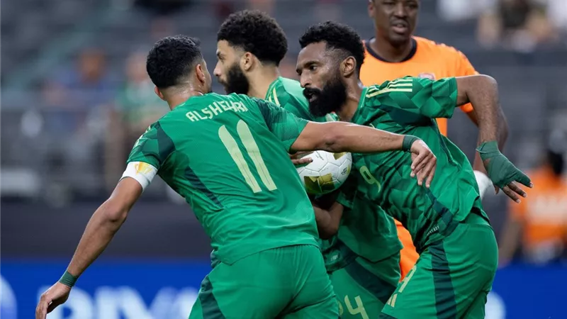 جدول مباريات الملحق الآسيوي المؤهل إلي كأس العالم 2026