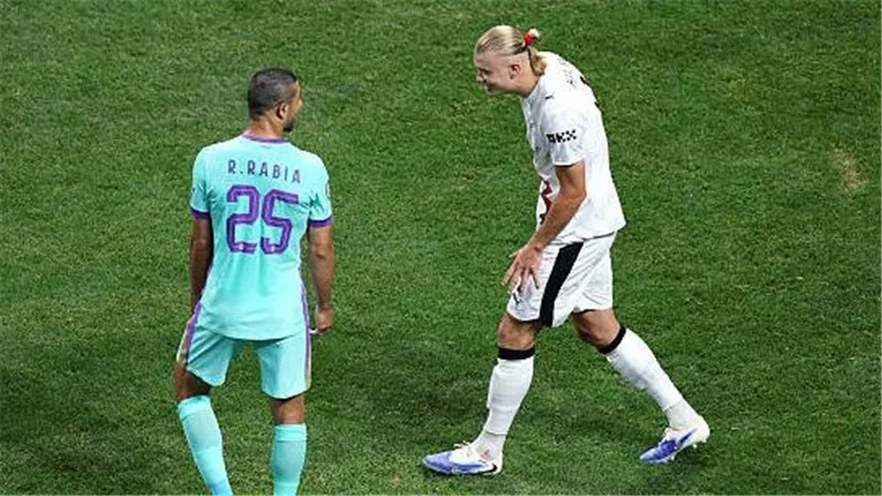العين يخسر من السيتي بسداسية ويودع كأس العالم للأندية من الباب الخلفي (فيديو)