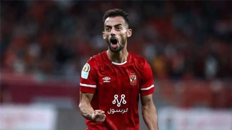 أحمد عبد القادر يُحدد موقفه من الانضمام إلى الزمالك