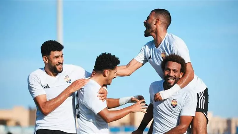 رسميًا.. الجونة يعلن تعيين بيبو مديرًا فنيا للفريق خلفًا لعلاء عبد العال