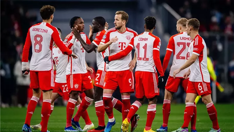 موعد مباراة فلامينجو ضد بايرن ميونخ في كأس العالم للأندية.. والقناة الناقلة