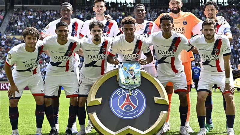 فيديو أهداف مباراة باريس سان جيرمان وسياتل ساوندرز في كأس العالم للأندية 
