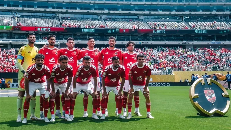 مواعيد مباريات اليوم الثلاثاء 24 يونيو في كأس العالم للأندية 2025 والقنوات الناقلة