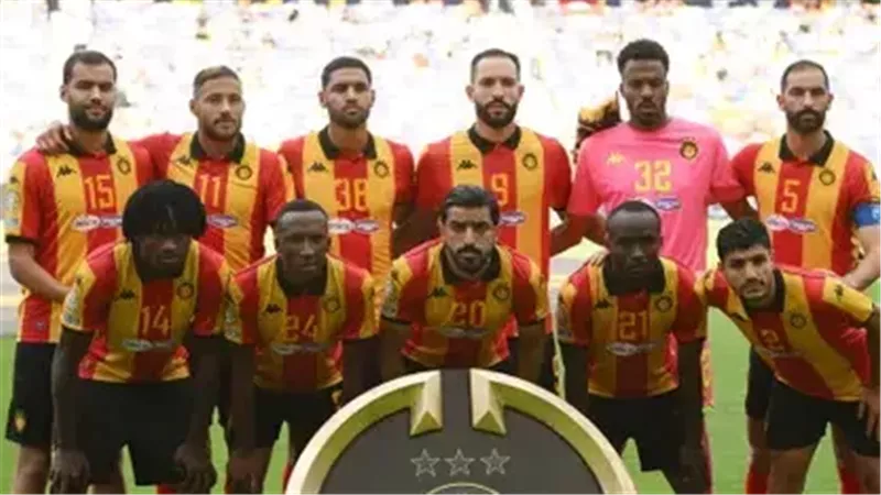 رسميا.. الترجي منافس الأهلي يعلن تعاقده مع مدرب جديد