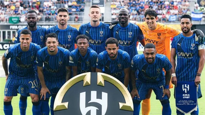 صدمة موجعة تضرب الهلال قبل موقعة باتشوكا في كأس العالم للأندية
