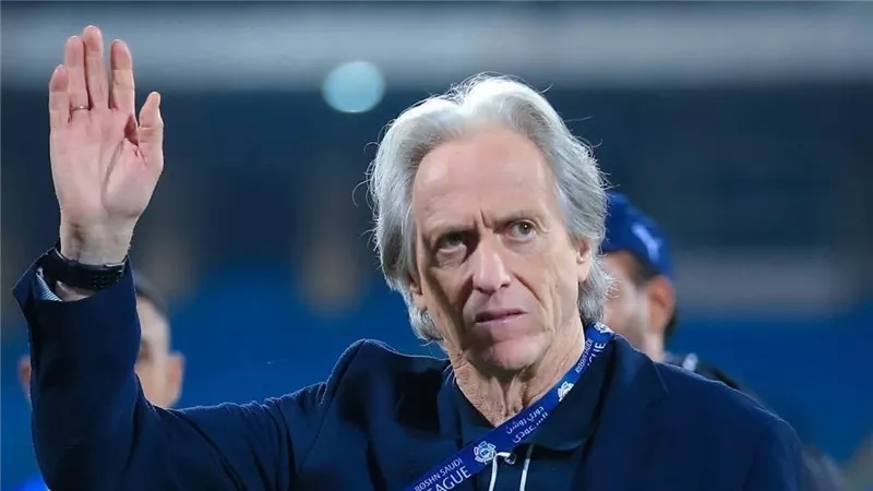 من بوابة النصر.. جورجي جيسوس يقترب من العودة إلى الدوري السعودي