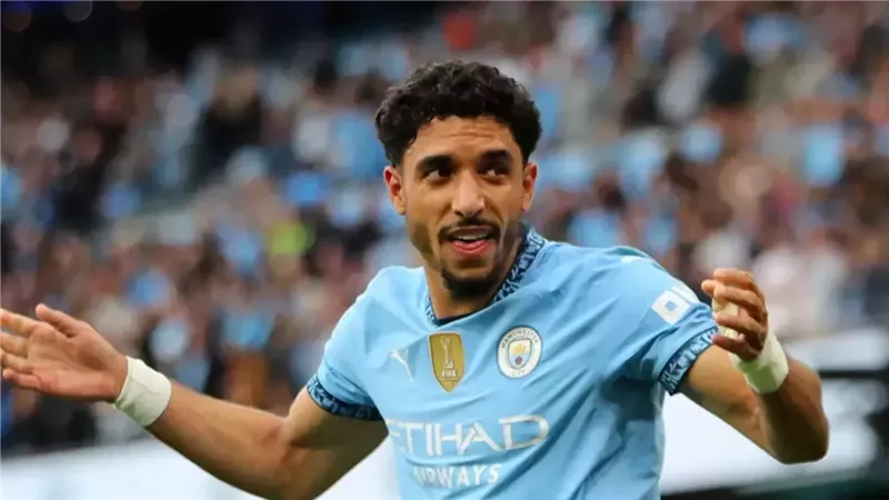 عمر مرموش: الهلال خصم قوي.. وهذا سر غنائي باللغة العربية